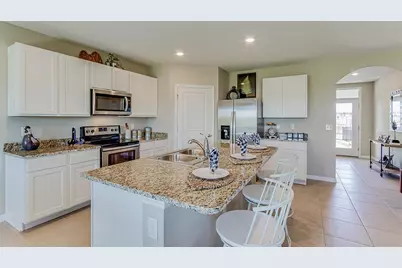 2035 NW 246th Terrace, Newberry, FL 32669 - Photo 5