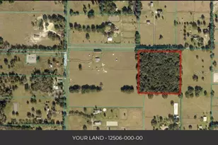 Tbd NW 90th St, Ocala, FL 34482 - Photo 1