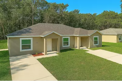 111 E Harvard Street, Inverness, FL 34452 - Photo 1