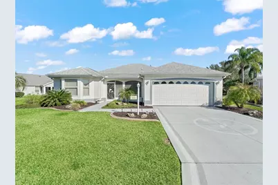 1103 Chaparral Drive, Lady Lake, FL 32159 - Photo 1