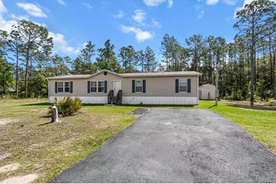 2443 S Pine Ridge Avenue, Homosassa, FL 34448 - Photo 5