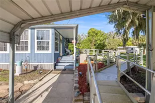 9490 NE 306th Ave, Fort Mc Coy, FL 32134 - Photo 7