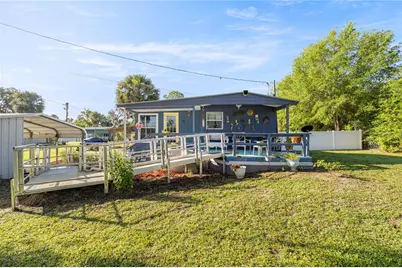 9490 NE 306th Avenue, Fort Mc Coy, FL 32134 - Photo 3