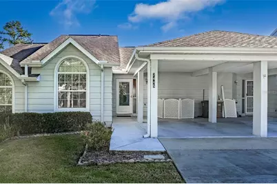 2445 SE 18 Circle, Ocala, FL 34471 - Photo 1