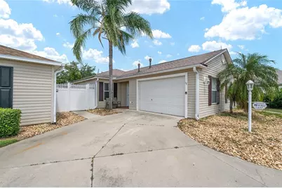 1410 Natalie Lane, The Villages, FL 32162 - Photo 1