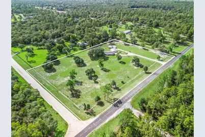 5331 SE County Road 337, Morriston, FL 32668 - Photo 29