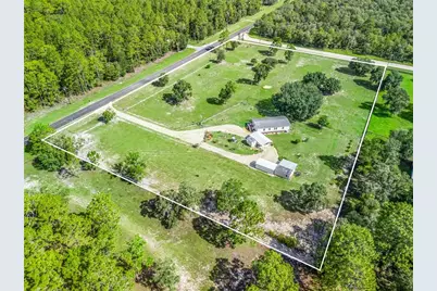 5331 SE County Road 337, Morriston, FL 32668 - Photo 31