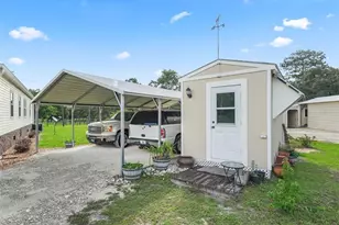 5331 SE Co Rd 337, Morriston, FL 32668 - Photo 25