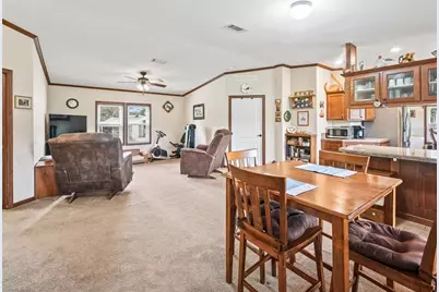 5331 SE County Road 337, Morriston, FL 32668 - Photo 11