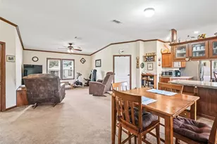 5331 SE Co Rd 337, Morriston, FL 32668 - Photo 11