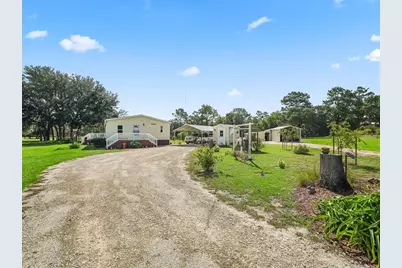 5331 SE County Road 337, Morriston, FL 32668 - Photo 27