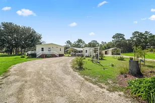 5331 SE Co Rd 337, Morriston, FL 32668 - Photo 27