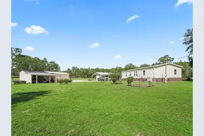5331 SE County Road 337, Morriston, FL 32668 - Photo 21