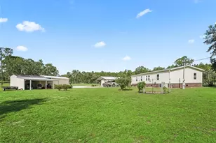 5331 SE Co Rd 337, Morriston, FL 32668 - Photo 21