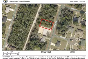 15838 SW 35th Court Rd, Ocala, FL 34478 - Photo 1