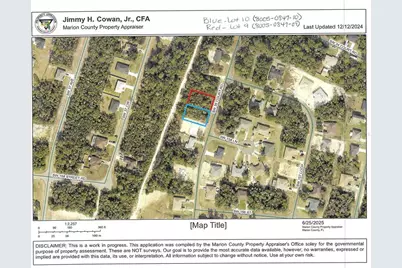 15838 SW 35th Court Road, Ocala, FL 34478 - Photo 3