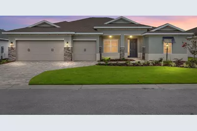 10880 SW 101st Loop, Ocala, FL 34481 - Photo 1