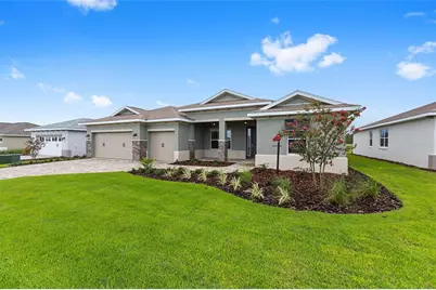 10880 SW 101st Loop, Ocala, FL 34481 - Photo 5