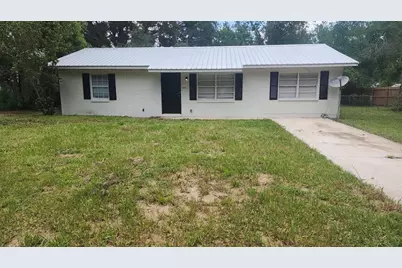 6961 SE 55th Place, Ocala, FL 34472 - Photo 1