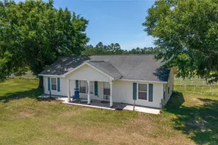 16490 NW 122nd Terrace, Reddick, FL 32686 - Photo 1