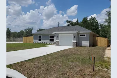 13482 SW 106th Street, Dunnellon, FL 34432 - Photo 3