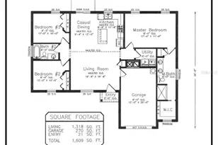 13482 SW 106th St, Dunnellon, FL 34432 - Photo 33