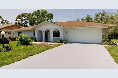 125 W Seymeria Drive, Beverly Hills, FL 34465 - Photo 1