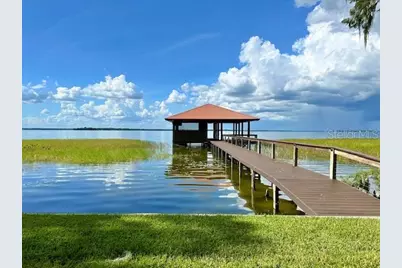 416 Hancock Road, Leesburg, FL 34748 - Photo 1