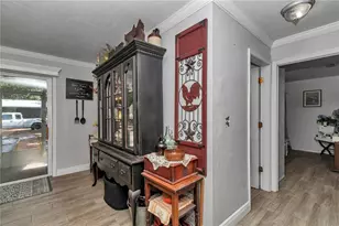 11151 SE 30th St, Morriston, FL 32668 - Photo 17