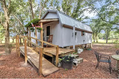 11151 SE 30th Street, Morriston, FL 32668 - Photo 29