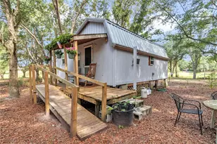 11151 SE 30th St, Morriston, FL 32668 - Photo 29