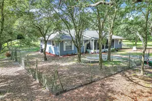 11151 SE 30th St, Morriston, FL 32668 - Photo 49