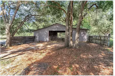 11151 SE 30th Street, Morriston, FL 32668 - Photo 35