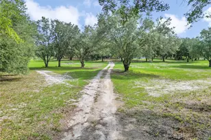 11151 SE 30th St, Morriston, FL 32668 - Photo 45