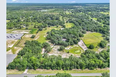 11151 SE 30th Street, Morriston, FL 32668 - Photo 1