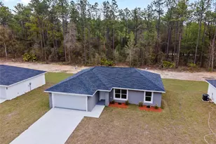 13560 SW 102 St, Dunnellon, FL 34432 - Photo 5