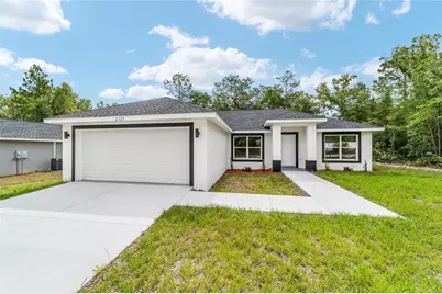 13786 SW 113th Lane, Dunnellon, FL 34432 - Photo 3