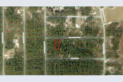 Lot#11 SW South Beach Court, Dunnellon, FL 34431 - Photo 3