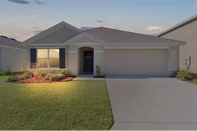 8661 Triumph Circle, Wildwood, FL 34785 - Photo 1