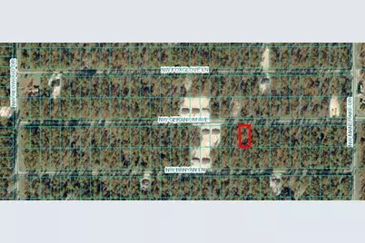 Tbd NW Geranium Ave, Lot 23, Dunnellon, FL 34431 - Photo 1