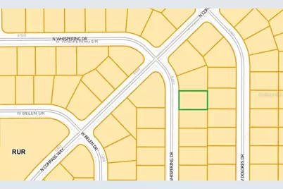 6455 N Whispering Dr, Citrus Springs, FL 34434 - Photo 3