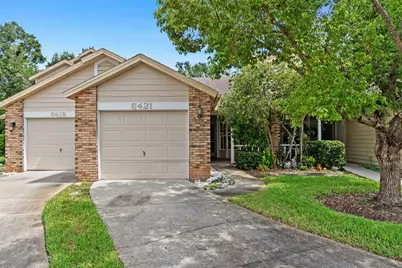 6421 Remus Drive, New Port Richey, FL 34653 - Photo 1