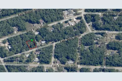 3711 E Beck Street, Inverness, FL 34453 - Photo 1