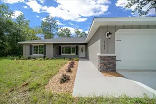9195 N Athens Dr, Citrus Springs, FL 34433 - Photo 1