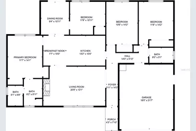 34 Pine Course, Ocala, FL 34472 - Photo 13