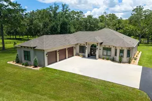 14479 NW 147th Ct, Williston, FL 32696 - Photo 3