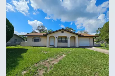 5140 SE 108th Street, Belleview, FL 34420 - Photo 1