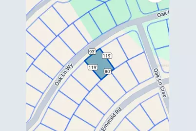 Tbd Oak Lane Way, Ocala, FL 34472 - Photo 9