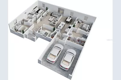 4309 NW 38th Place, Cape Coral, FL 33993 - Photo 23