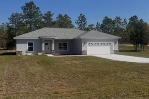 12555 SW 81st St, Dunnellon, FL 34432 - Photo 1